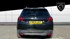 Peugeot 2008 1.2 PureTech 110 GT Line 5dr [6 Speed] Petrol Estate